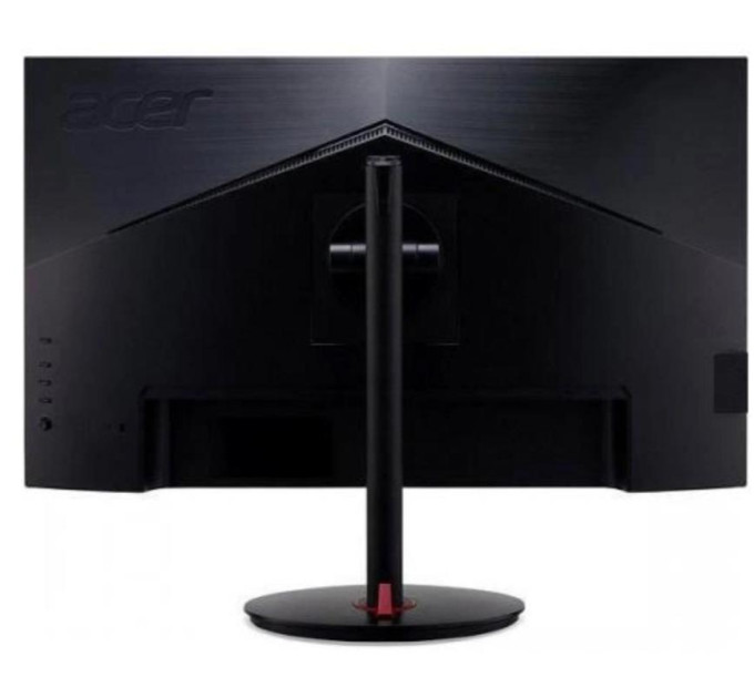 Монітор  Acer 28" Nitro XV282KKVbmiipruzx (UM.PX2EE.V01) Б.В.