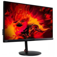 Монітор  Acer 28" Nitro XV282KKVbmiipruzx (UM.PX2EE.V01) Б.В.