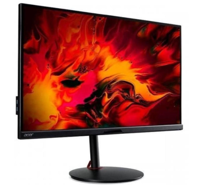 Монітор  Acer 28" Nitro XV282KKVbmiipruzx (UM.PX2EE.V01) Б.В.