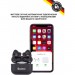 BeatBox Навушники BeatBox PODS PRO 1 Wireless charging black (bbppro1wcb)