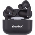BeatBox Навушники BeatBox PODS PRO 1 Wireless charging black (bbppro1wcb)