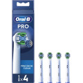 Насадка для зубної щітки  Oral-B Precision Clean EB20RX CleanMaximiser (4) (8006540847299)