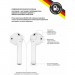 BeatBox Навушники BeatBox PODS AIR 2 Wireless Charging White (bbpair2wcw)