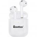 BeatBox Навушники BeatBox PODS AIR 2 Wireless Charging White (bbpair2wcw)