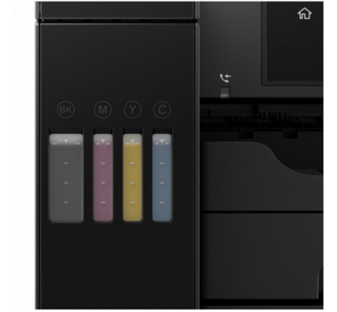 Epson Багатофункціональний пристрій Epson L6570 c WiFi (C11CJ29404)