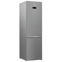 Холодильник Beko RCNA406E40ZXBN
