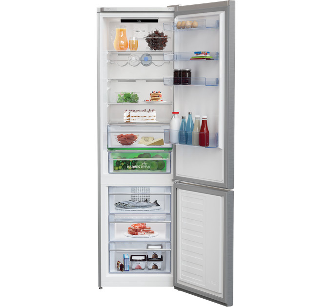 Холодильник Beko RCNA406E40ZXBN