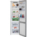Холодильник Beko RCNA406E40ZXBN