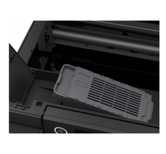 Epson Багатофункціональний пристрій Epson L6570 c WiFi (C11CJ29404)