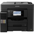 Epson Багатофункціональний пристрій Epson L6570 c WiFi (C11CJ29404)