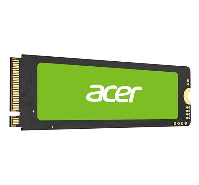 SSD-накопичувач  Acer FA100 2280 PCIe 3.0 x4 256GB (BL.9BWWA.118)