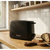 Тостер  Magio MG-288