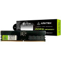 Оперативна пам'ять Arktek DRAM DDR5 32GB 5200MHz, CL-36, 1.35V (AKD5S32P5200)