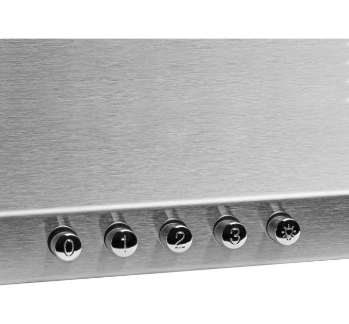Витяжка  PERFELLI K 5210 I 700 LED, Плоска