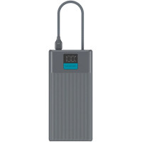 Зовнішній акумулятор  Marstek P267L 20000mAh Grey (P267L)