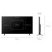 Телевізор  50" JVC LT-50MU759 Smart TV