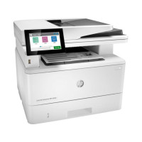Багатофункціональний пристрій HP LaserJet Enterprise M430f (3PZ55A)