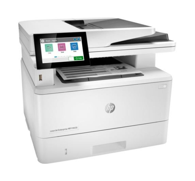 HP Багатофункціональний пристрій HP LaserJet Enterprise M430f (3PZ55A)