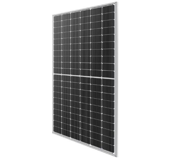 Сонячна панель  Leapton Solar LP182M60-NH-500W/SF