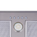 Витяжка  PERFELLI BI 8522 A 1000 I LED