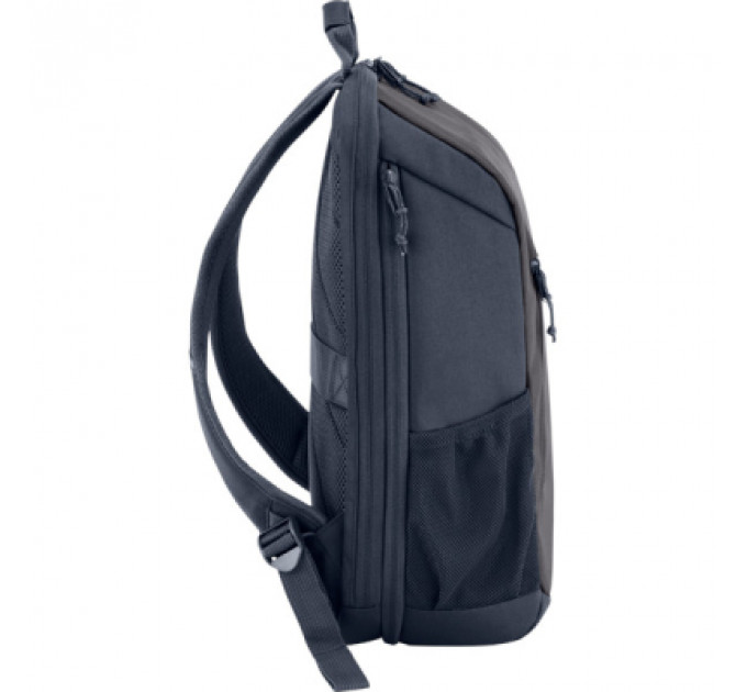 Рюкзак для ноутбука HP 15.6" Travel 18L IGR Laptop Backpack (6B8U6AA)