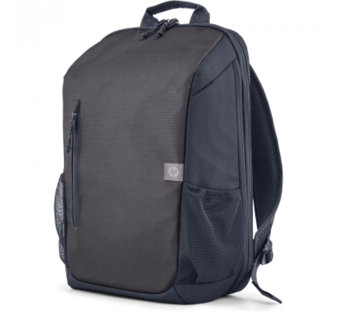 Рюкзак для ноутбука HP 15.6" Travel 18L IGR Laptop Backpack (6B8U6AA)