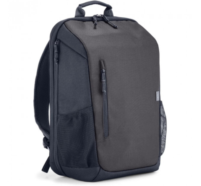 Рюкзак для ноутбука HP 15.6" Travel 18L IGR Laptop Backpack (6B8U6AA)
