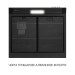Витяжка  Minola HPL 5200 BLF