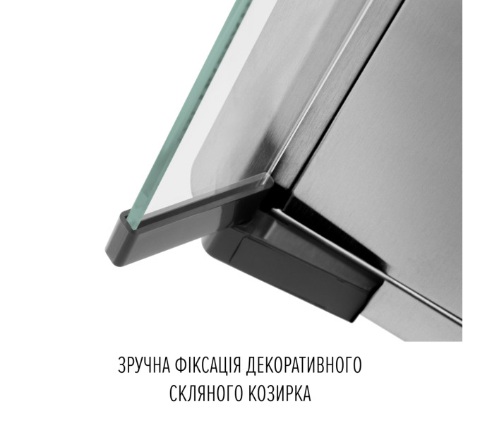 Витяжка плоска   PERFELLI PL 6244 I LED
