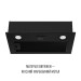 Витяжка  PERFELLI BI 5022 FBL LED