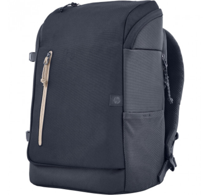 Рюкзак для ноутбука HP 15.6" Travel 25L BNG Laptop Backpack (6B8U5AA)