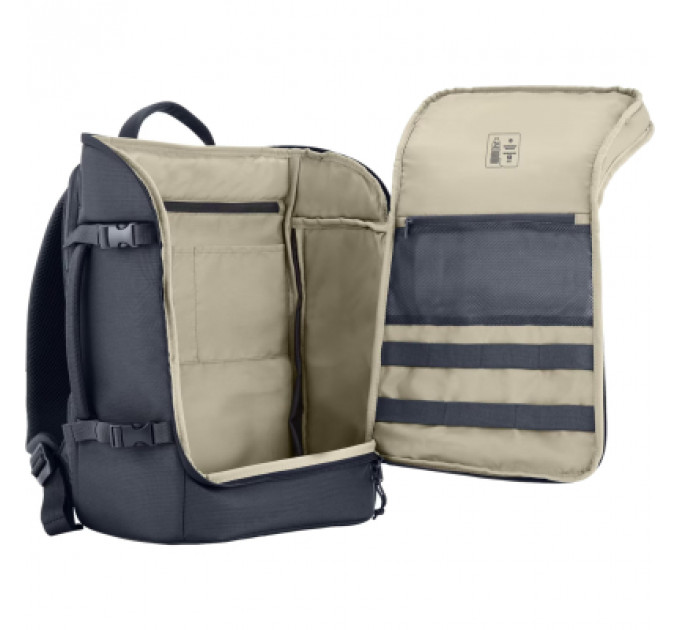 Рюкзак для ноутбука HP 15.6" Travel 25L BNG Laptop Backpack (6B8U5AA)