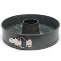 Форма для випікання зі знімним дном  Holmer BCR-0626-RCG+BCR-0628-RCG Sweet cake Granite