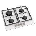 Газова поверхня MINOLA MGG 614202 WH