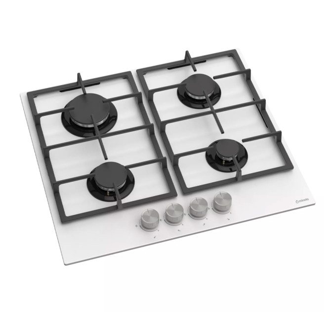 Газова поверхня MINOLA MGG 614202 WH