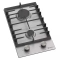 Варильна поверхня PERFELLI DIAMOND M39C INOX