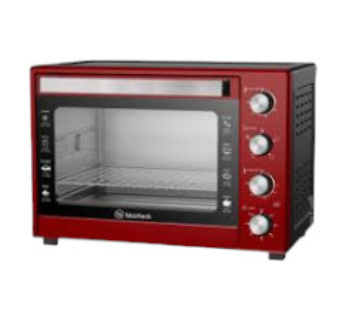 Електропіч  BLAUFISCH BEO-550RC