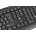 2E Клавіатура 2E KM1040 USB Black (2E-KM1040UB)