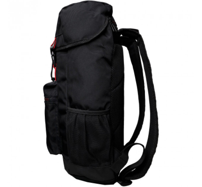 Рюкзак для ноутбука Acer 15.6" Nitro Multi-funtional Black (GP.BAG11.02A)