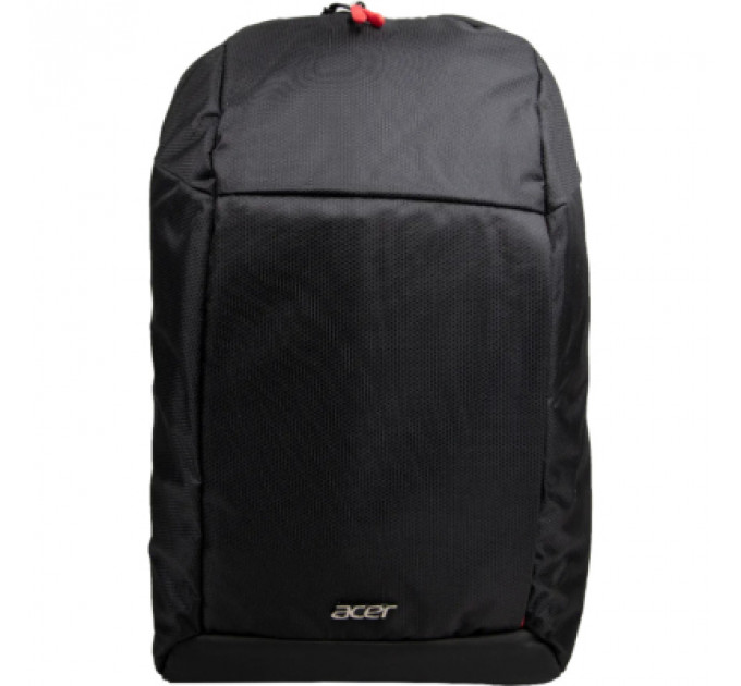 Рюкзак для ноутбука Acer 15.6" Nitro Urban Black (GP.BAG11.02E)
