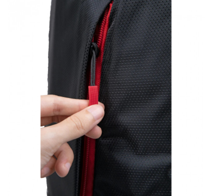 Рюкзак для ноутбука Acer 15.6" Nitro Urban Black (GP.BAG11.02E)