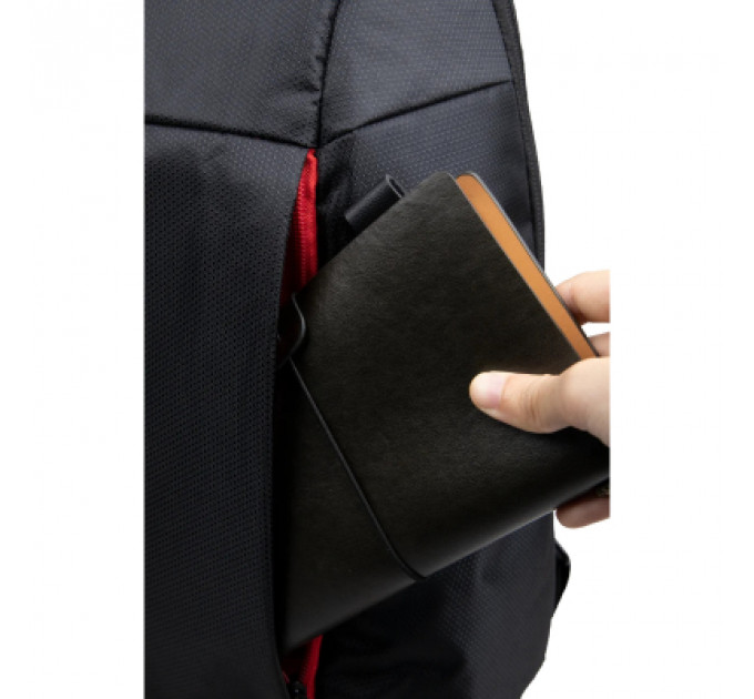 Рюкзак для ноутбука Acer 15.6" Nitro Urban Black (GP.BAG11.02E)