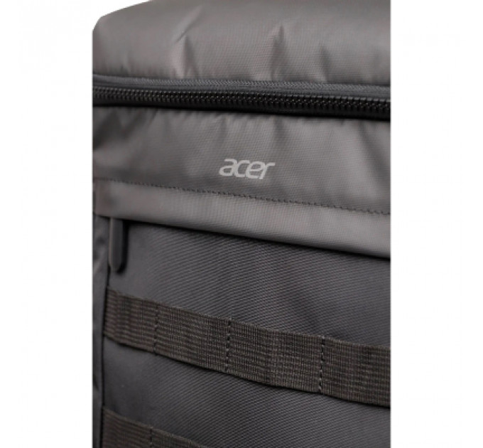 Рюкзак для ноутбука Acer 15.6" Nitro Utility Black (GP.BAG11.02I)