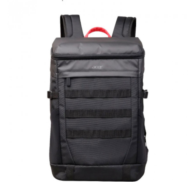 Рюкзак для ноутбука Acer 15.6" Nitro Utility Black (GP.BAG11.02I)