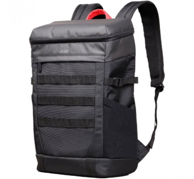 Рюкзак для ноутбука Acer 15.6" Nitro Utility Black (GP.BAG11.02I)