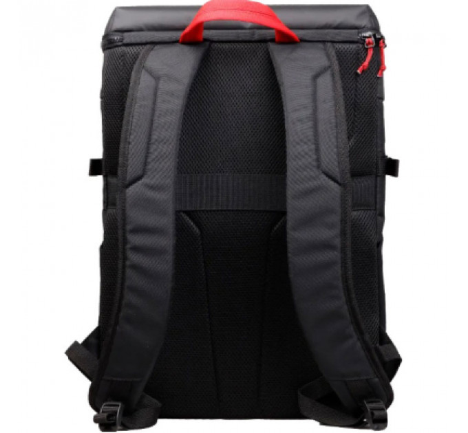 Рюкзак для ноутбука Acer 15.6" Nitro Utility Black (GP.BAG11.02I)
