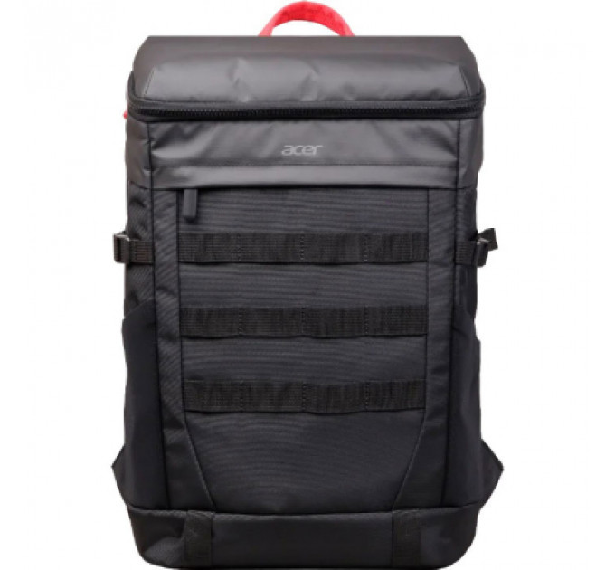 Рюкзак для ноутбука Acer 15.6" Nitro Utility Black (GP.BAG11.02I)