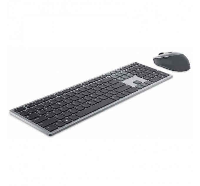 Комплект Dell Multi-Device KM7321W Ukr (580-AJQV)