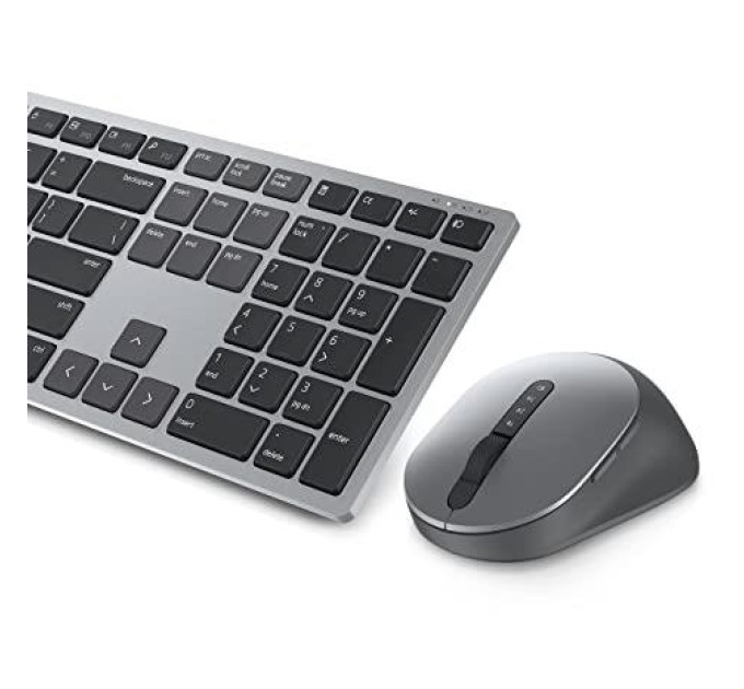 Dell Комплект Dell Multi-Device KM7321W Ukr (580-AJQV)
