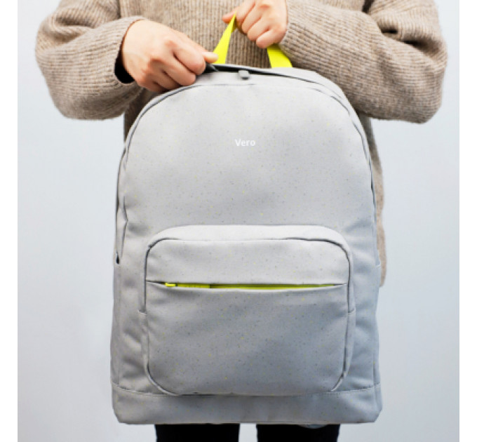 Рюкзак для ноутбука Acer 15.6" Vero ECO Grey (GP.BAG11.02G)